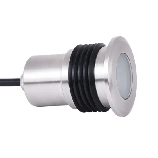 Energy-saving LED deck light IP67