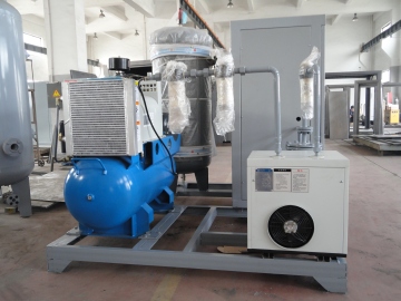 best quality Energy-Saving Nitrogen Generator 2021