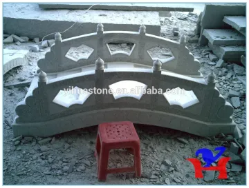 granite bridge in hotsale