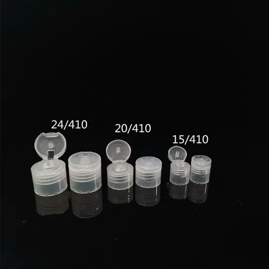 16 Cavity 32 Cavity Flip-top BottleCap Mould