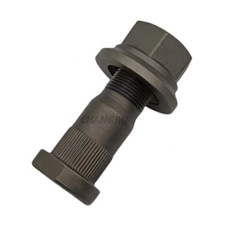 Manufacturer 10.9 Hub Bolt for RENAULT 5010319141 5010319709 5000190221
