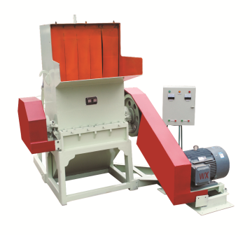 Hard Plastic Crusher PC500