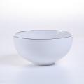 melamine bowl dinnerware shall