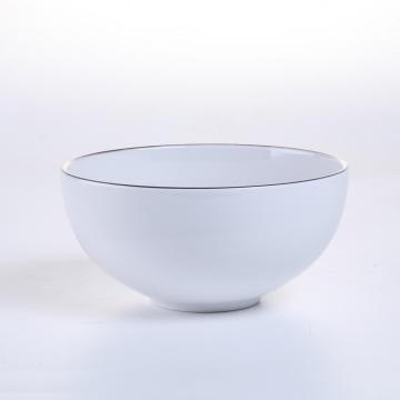 melamine bowl dinnerware shall