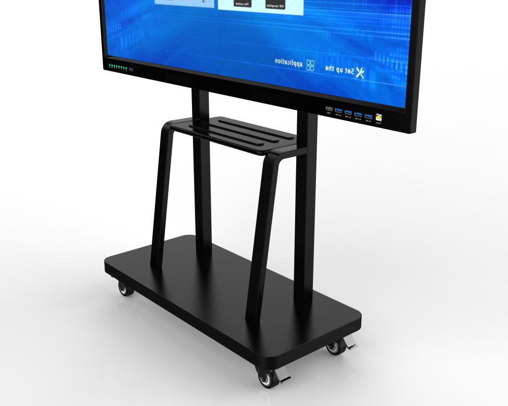 IR Touch Interactive Education Smart Board
