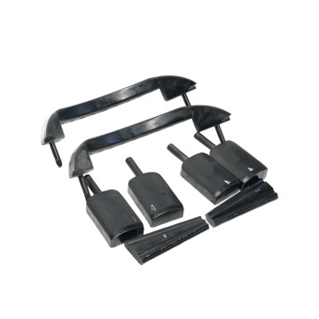 High Performance Type ISR Shearing Ram Packer 13 5/8''