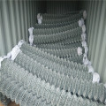 Diamond Iron Wire Mesh roll