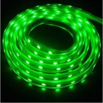 Hot selling SMD5050 60LEDs/M Flourescent Lights