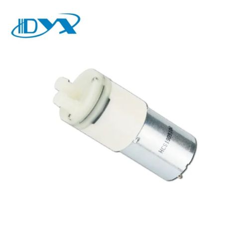 China Small hot water dispenser pump Supplier