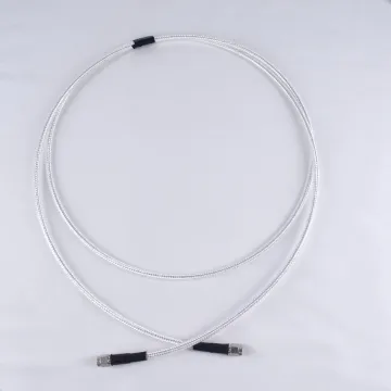 Radio Frequency Coaxial Cable Assembly