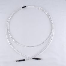 Radio Frequency Coaxial Cable Assembly