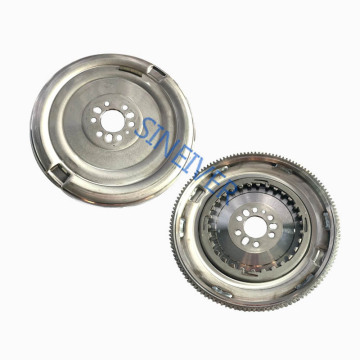 VW Golf Passat Bora Engine Flywheel 6 Holes 129 Teeth 03C105266Q 03C105266S 1.4T