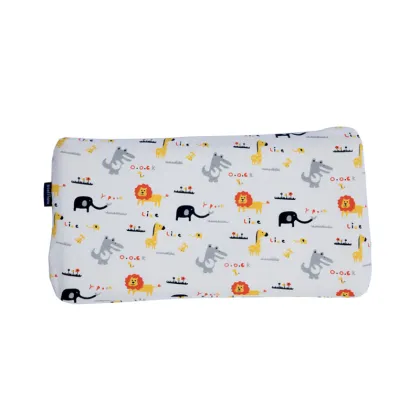 Baby Soft Cotton Pillow Baby Pillow Memory Foam