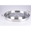 Comals for ingle bakeware griddle fried rice cooking