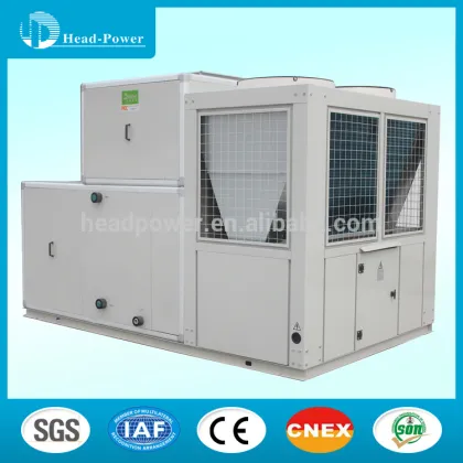 40tr industrial rooftop central air conditioning units