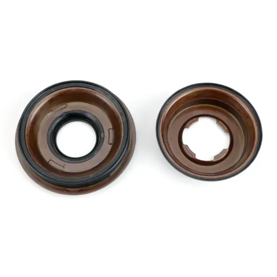 RE4F03B Transmission Piston Kits for Nissan Tiida