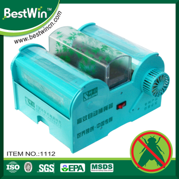 BSTW 3 years quality guarantee disposable powerful pest control machine