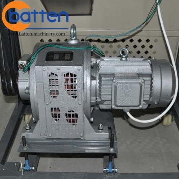 2020 Cheap Price CE ISO9001 Quality High Output Plastic Cutting Machine FPB-140