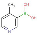 4-metilpiridina-3-boronacid CAS 148546-82-1 C6H8BNO2