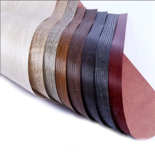 High Glossy Wood Grain Paper for Book Binding