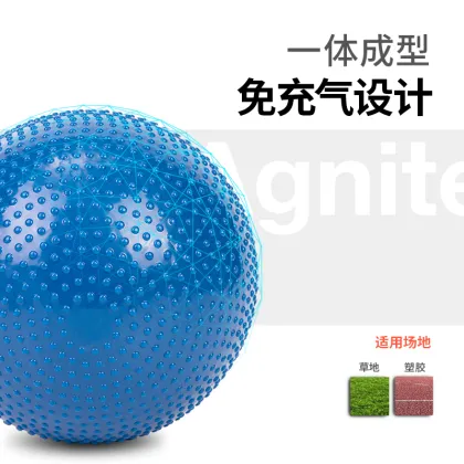 FT300-2 Solid Ball for Physical Education Exam Training - High Quality Shot Put