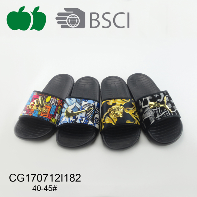 High Quality New Fashion Men Eva Slipper