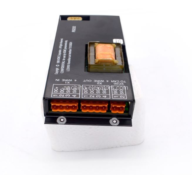 KM713130G01 KONE LCEKNX Konexion Car Interface