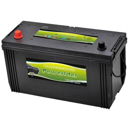 แบตเตอรี่รถยนต์ญี่ปุ่น 95E41 12V 100AH ​​ขาย