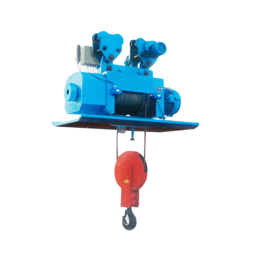 Espesyal na wire lubid metallurgy electrical hoist