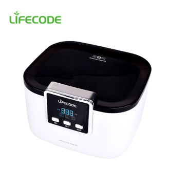 multi-function 750ml jewellery ultrasonic cleaner 100v/220v