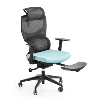 Эргономичная сетчатая ткани офисное кресло