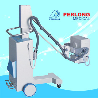 PLX101C High Frequency Mobile X-ray Equipment