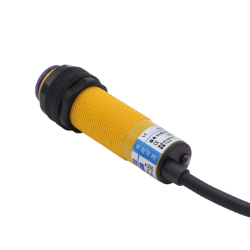 Photoelectric Switch E3F-DS10C4
