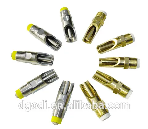 custom made brass chicken /poultry / rabbit / big nipple drinkers