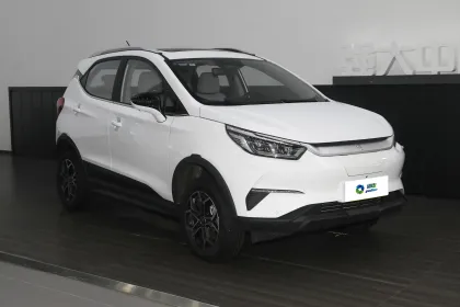 Brand New BYD Yuan Pro Electric SUV for Sale in China