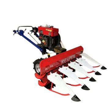 Good Quality Mini Tractor Reaper Binder Price in India