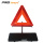 customized Reflecting folding warning triangle for emergency