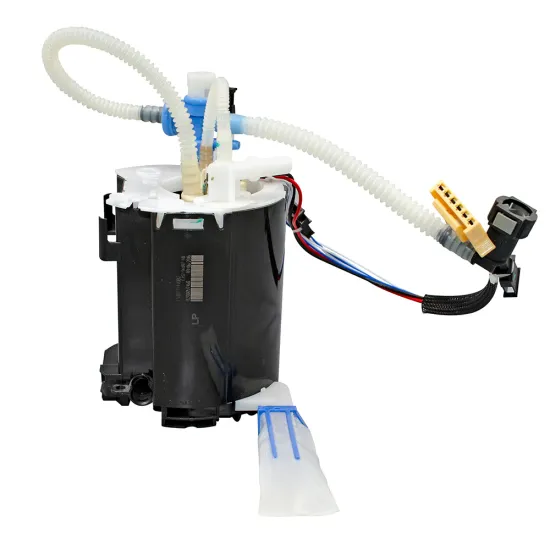 Dopson DPS5132 Electric Fuel Pump Assembly for Land Rover 13 Evoque 2.0T (LR057235, LR044427, LR072234)