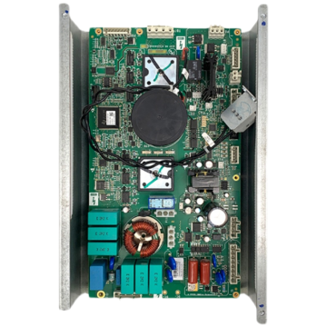OTI asli* Elevator Inverter OVFR03B-402 (LRU) KBA21305ABZ6 KBA21305ABZ4