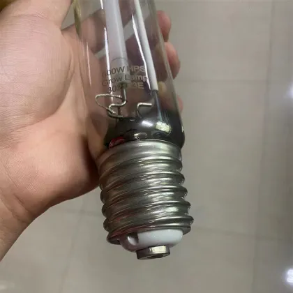 Super Plant Growth: Hydroponic Greenhouse HPS Lamps 250W-1000W