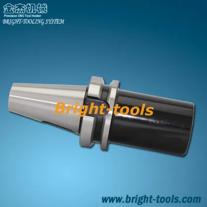 High Precision BT40 MTA3 Length65 Morse Taper Shanks