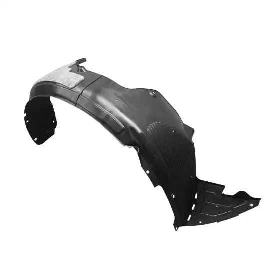 Kia Rio 2016-2017 Front Left Inner Fender Liner Splash Guard Mud Guard