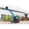 NM-E10PRO Best excavateur