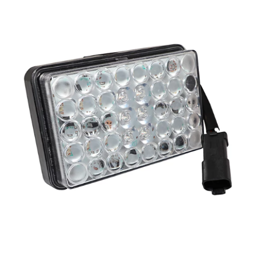 Loader 986H signal lights 252-7165/392-4634, LED signal lighting lamps 2527165/3924634