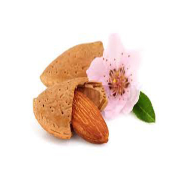 Wholesale 100% Pure sweet almond oil for skin care