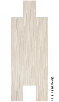 Unilin Clock Waterproof Art Parquet Style SPC Flooring