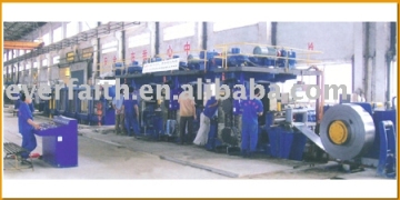 Cold Rolling Mill