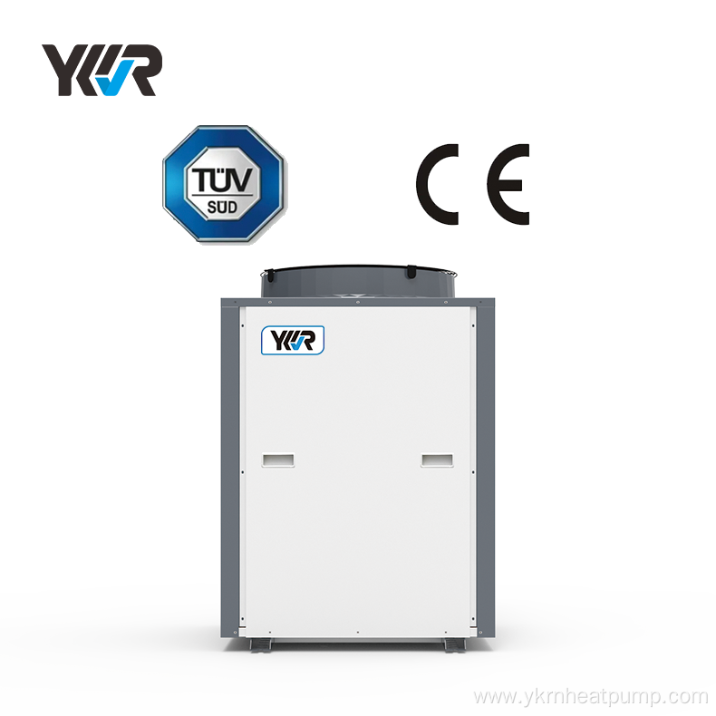 YKRcommercial heating cooling heat pump