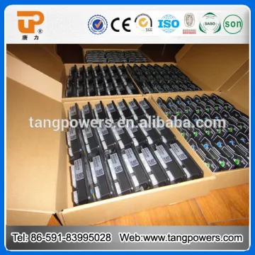 China cheapest low oil pressure alram controller