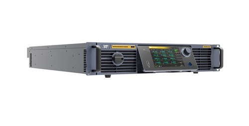 6800W Multi-channel DC Power Supply
